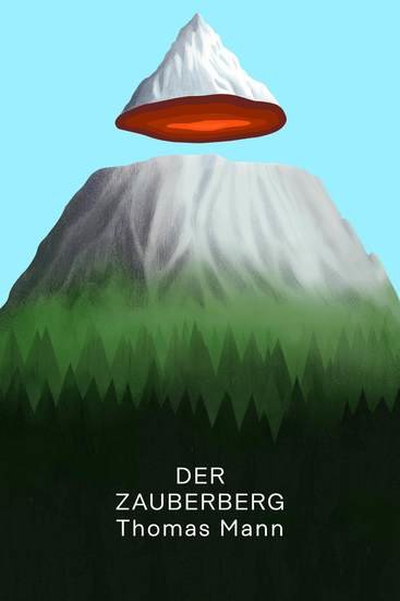 Books zauberberg 367 xxx q85