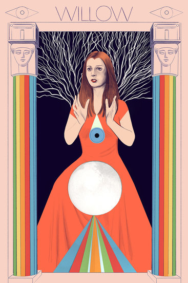 Buffy willow 367 xxx q85