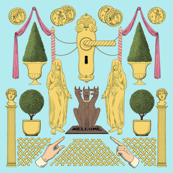 Ilu entrance 550 xxx q85