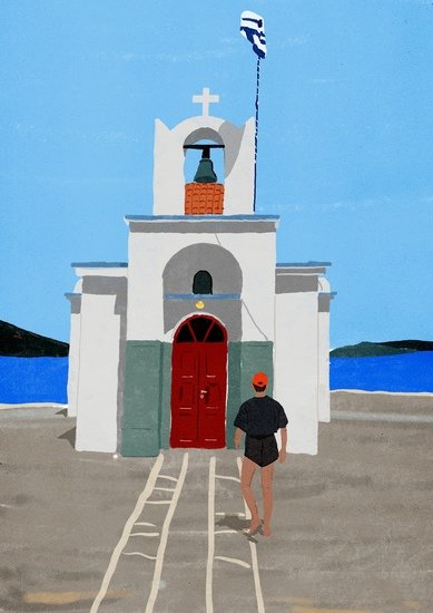 Ishai church 389 xxx q85