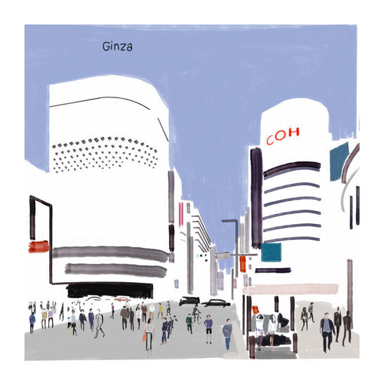 Ginza briens 547 xxx q85