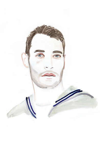 Jacquemus ad briens 407 xxx q85