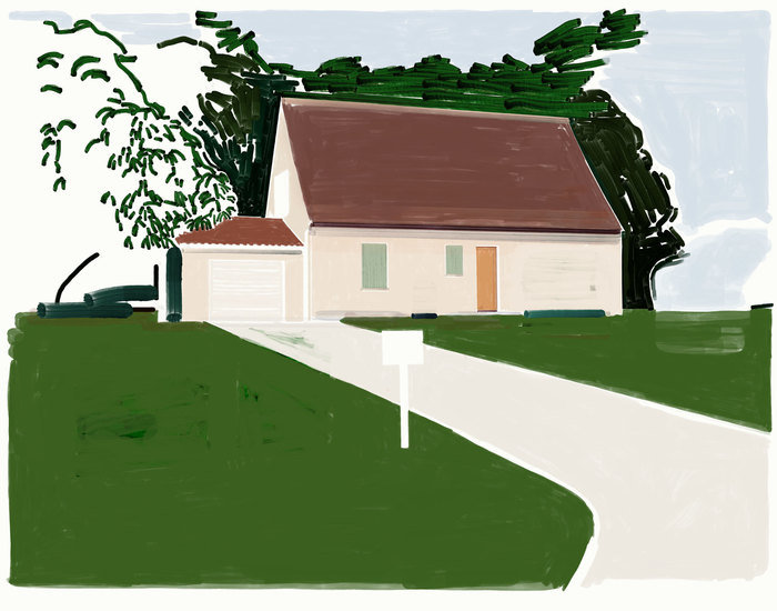 House briens 700 xxx q85