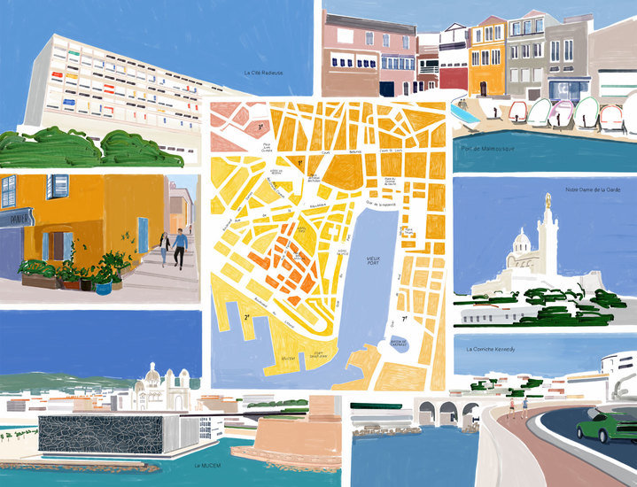 Marseille ideat briens 719 xxx q85