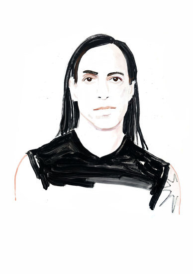 Rick owens ad briens 388 xxx q85