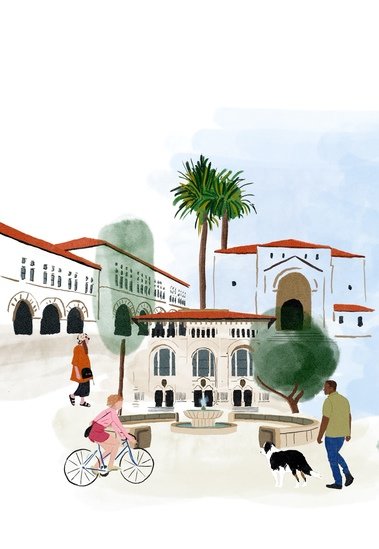 Cookie moon x hoover institution cover 379 xxx q85