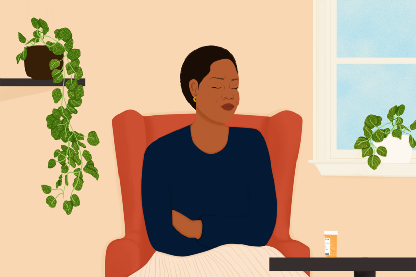 Black pain 825 xxx q85