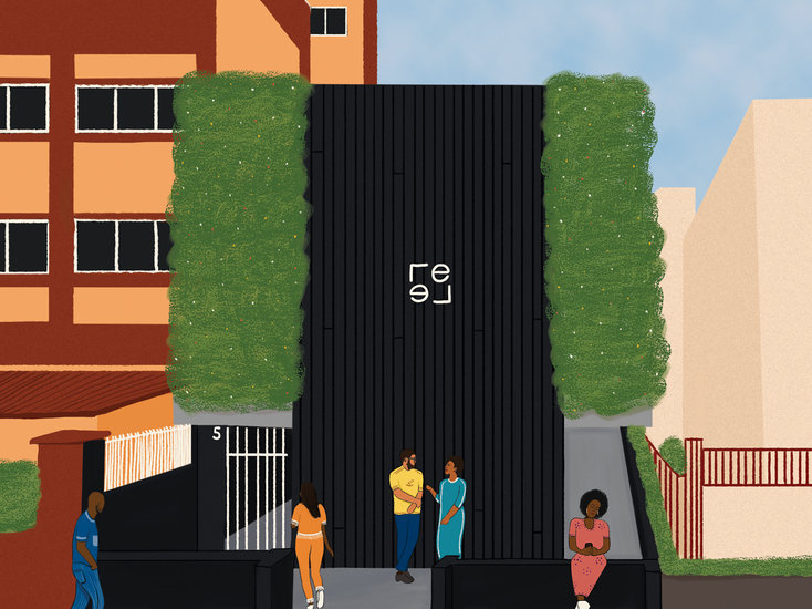 City scene 734 xxx q85