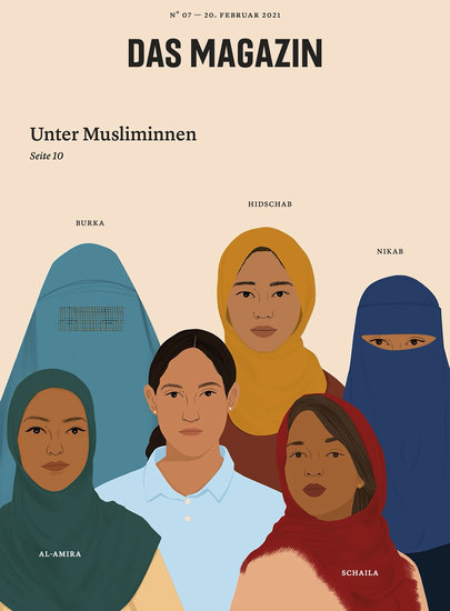 Das magazin 405 xxx q85