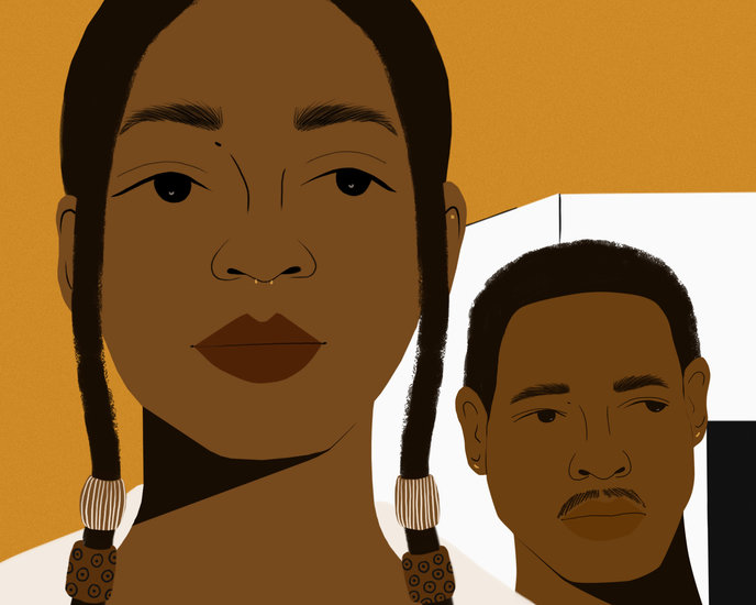 From outta town 688 xxx q85