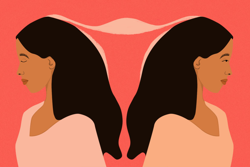 Reproductive health 825 xxx q85