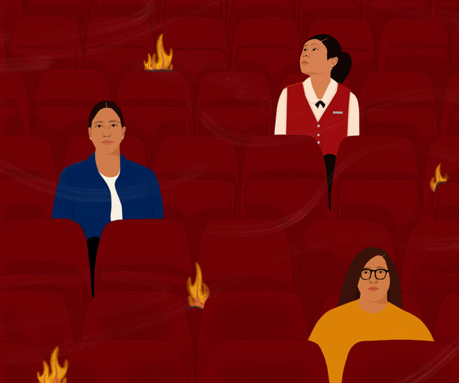 The performance 658 xxx q85