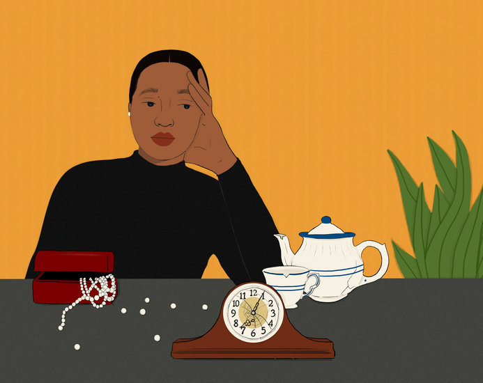 Trust issues updated 693 xxx q85