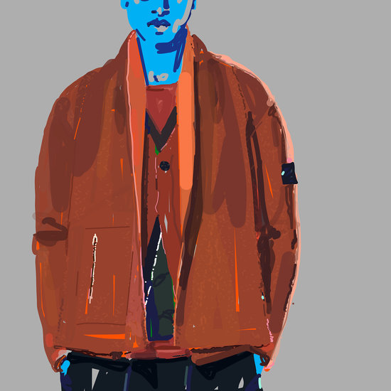 Stone island aw21 22 a 550 xxx q85