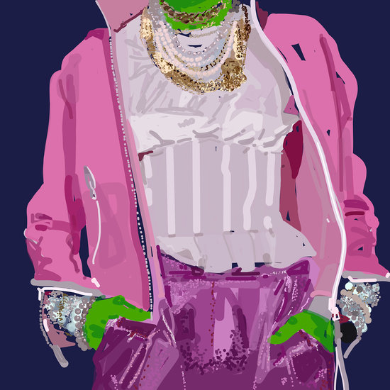 Tom ford rtw22 03 550 xxx q85