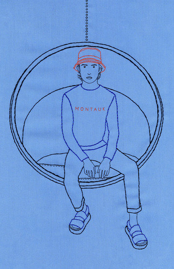 Montauk 2000 356 xxx q85