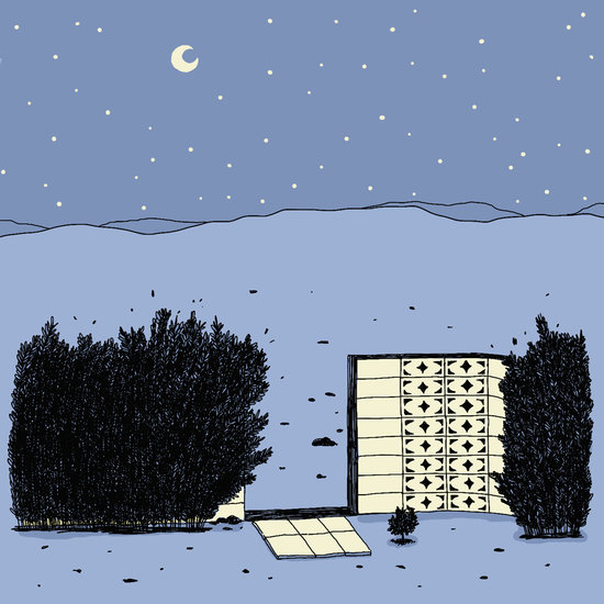 Cinder blocks square 550 xxx q85