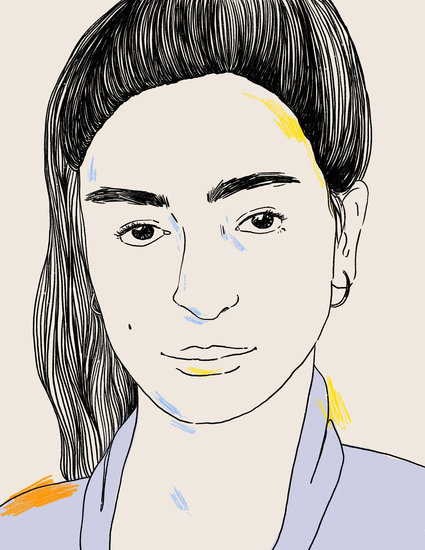 Portrait 425 xxx q85