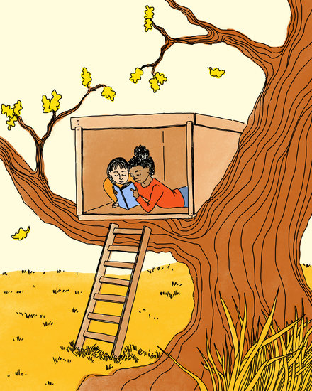 Tree house 440 xxx q85