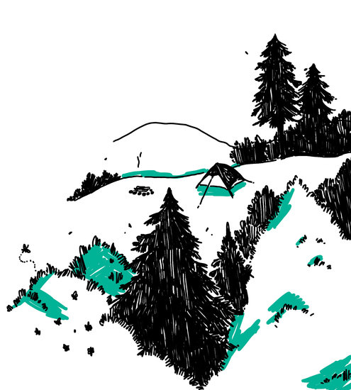 Up wilderness2 495 xxx q85