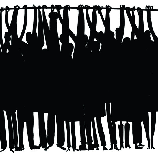 Commuters 547 xxx q85