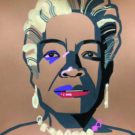 Maya angelou 547 xxx q85