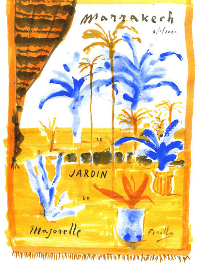 Andrea ferolla marrakesh002 406 xxx q85