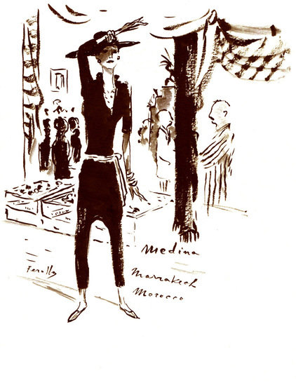 Andrea ferolla marrakesh003 422 xxx q85