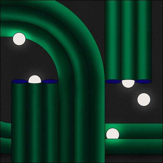 Moscoso aquaticad 550 xxx q85