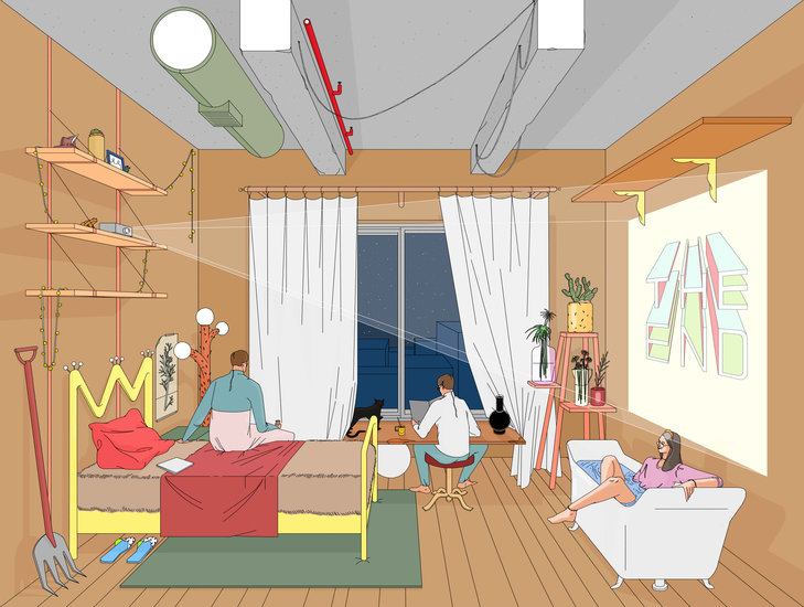 Moscoso bachelors 729 xxx q85