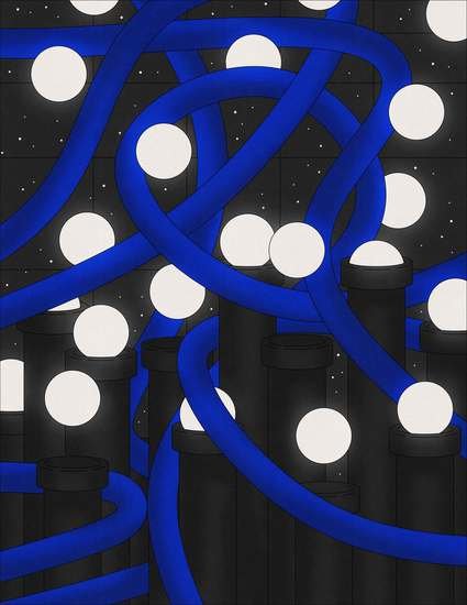 Moscoso botanicac 425 xxx q85