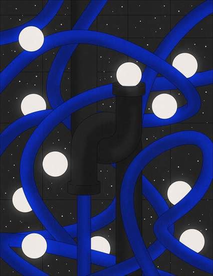 Moscoso botanicad 425 xxx q85