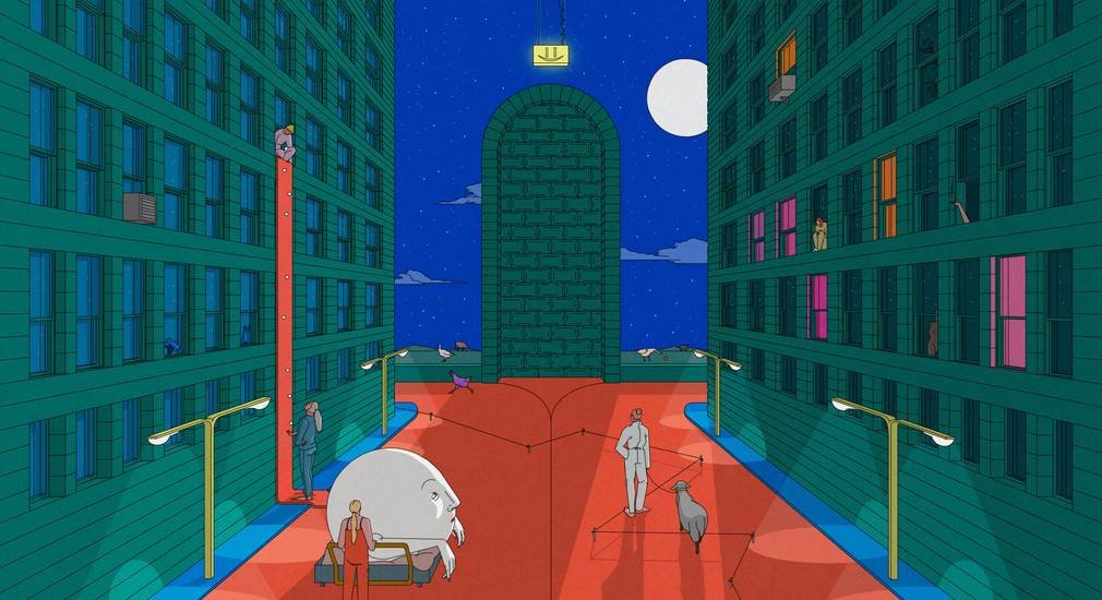 Moscoso countryside 1010 xxx q85