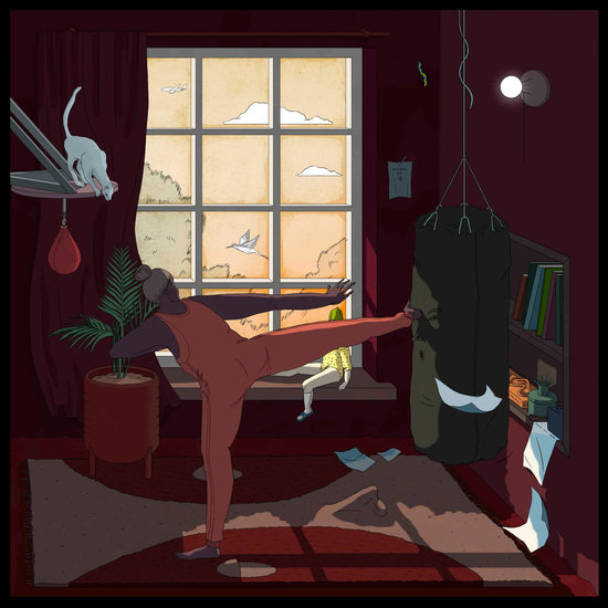 Moscoso goingsonabouthomeroom4 550 xxx q85