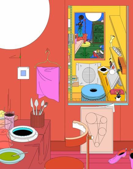 Moscoso housewithinanhousea 435 xxx q85