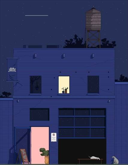 Moscoso janemotorcycles 427 xxx q85