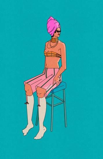 Moscoso malika 356 xxx q85