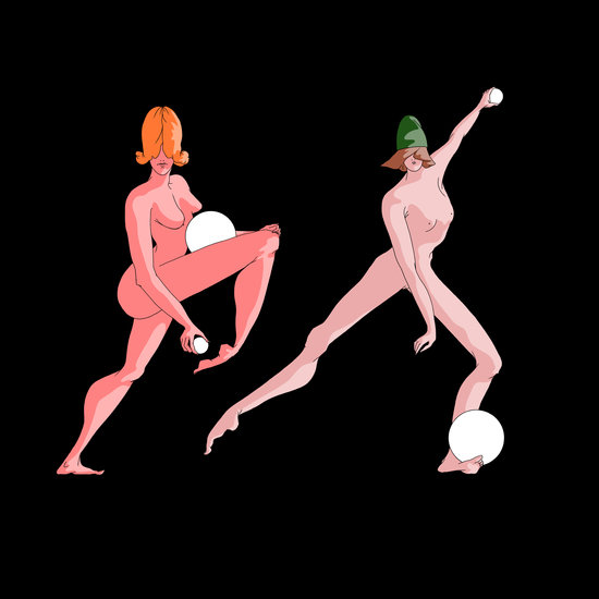 Moscoso poserswithballsb 550 xxx q85