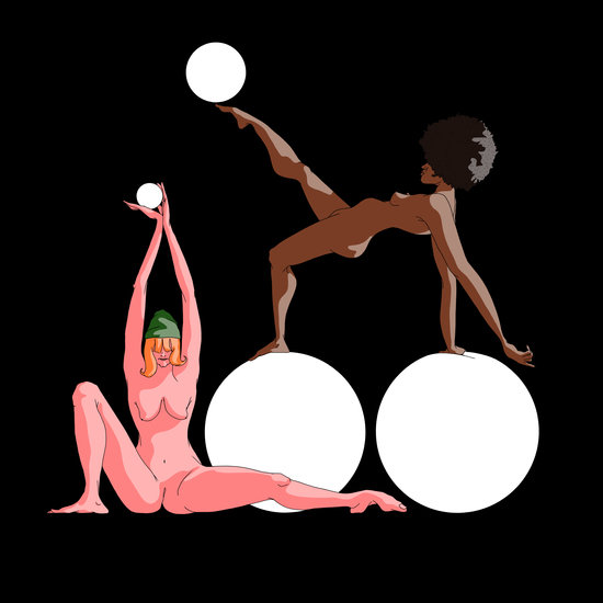 Moscoso poserswithballsc 550 xxx q85