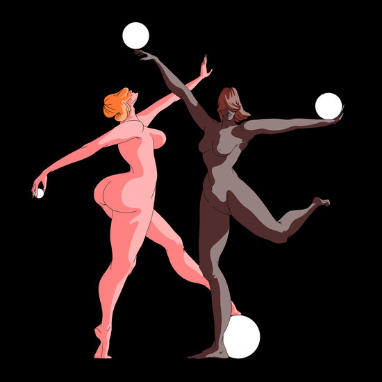 Moscoso poserswithballse 550 xxx q85