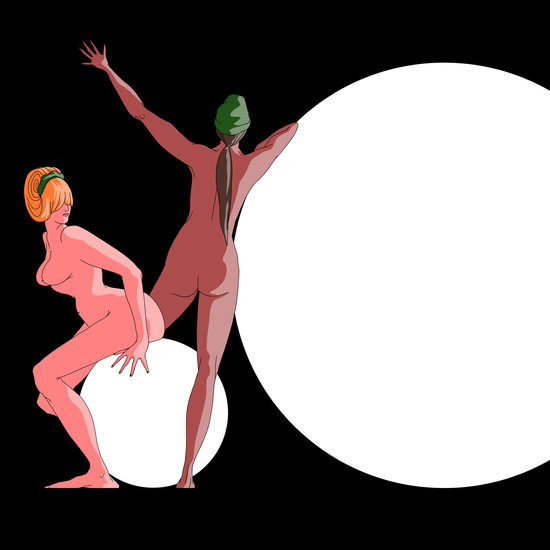 Moscoso poserswithballsg 550 xxx q85