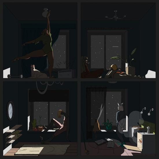 Moscoso waiting 550 xxx q85