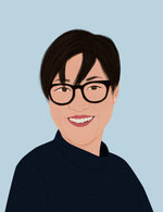 Christine kim 150 45x0x2307x2999 q85