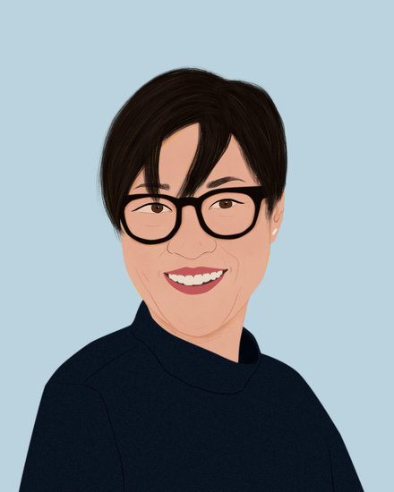 Christine kim 440 xxx q85