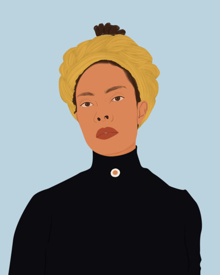 Kenturah davis 440 xxx q85