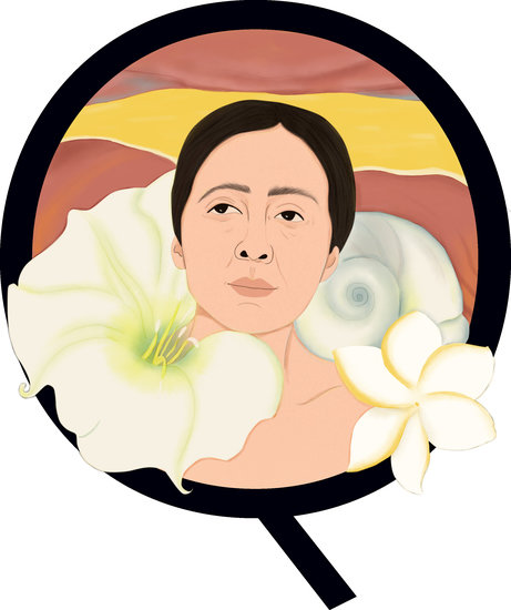 Okeeffe portrait 461 xxx q85