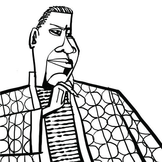 Andre leon tally 550 xxx q85