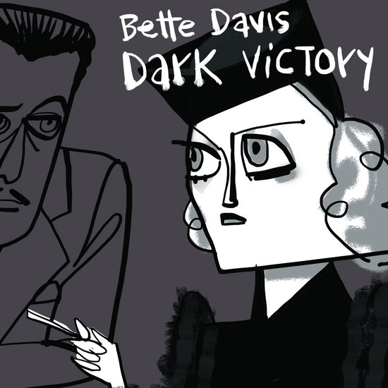 Dark victory 550 xxx q85