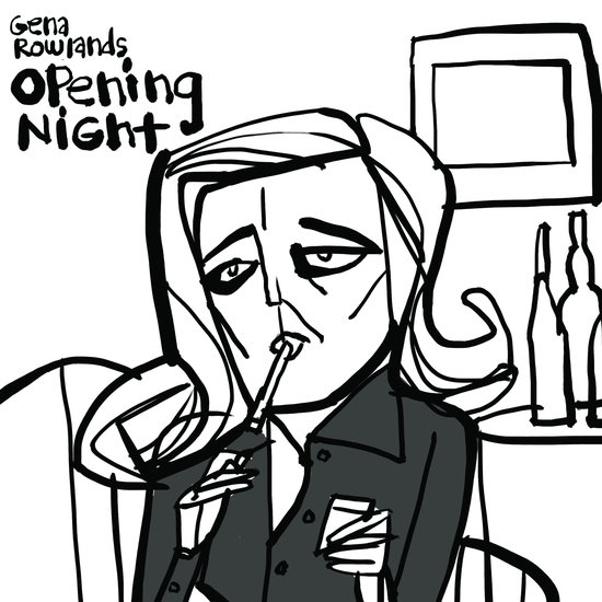 Opening night 550 xxx q85