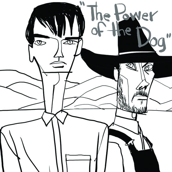 The power of the dog 550 xxx q85